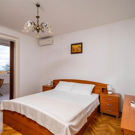 Apartment Aurelya Dubrovnik Exteriör bild