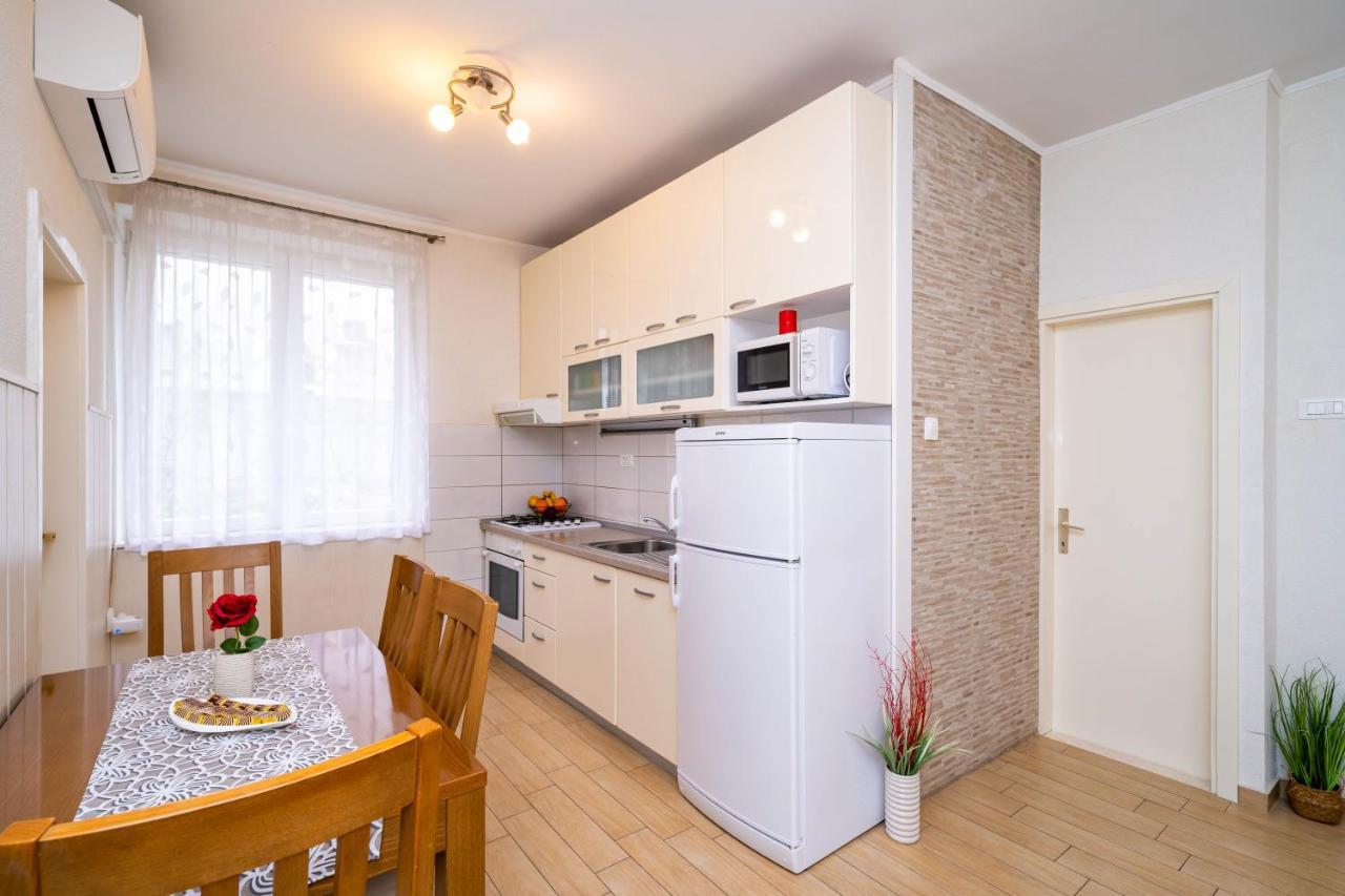 Apartment Aurelya Dubrovnik Exteriör bild