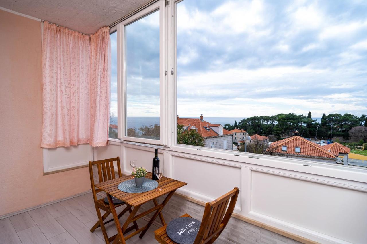 Apartment Aurelya Dubrovnik Exteriör bild