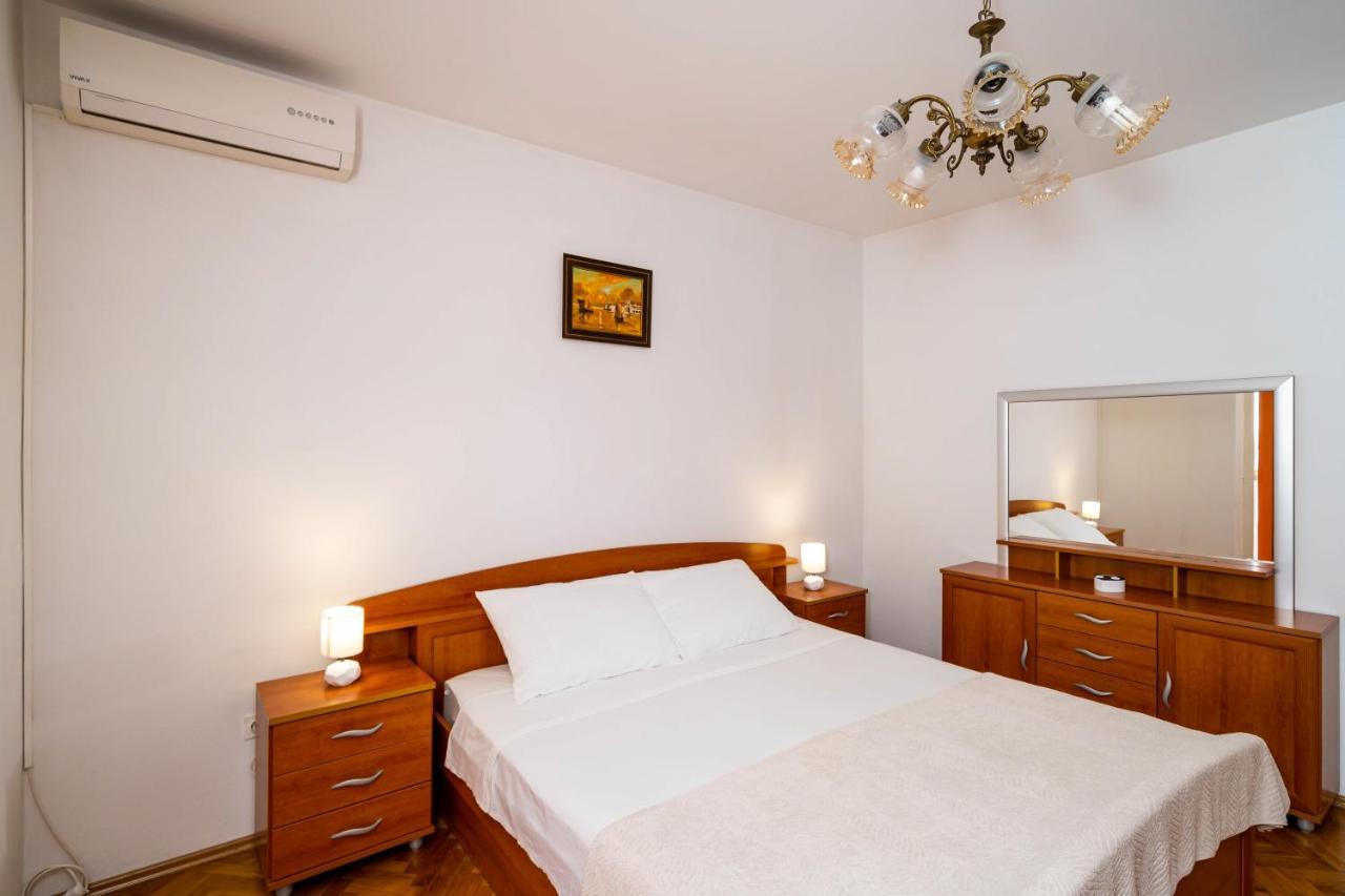 Apartment Aurelya Dubrovnik Exteriör bild