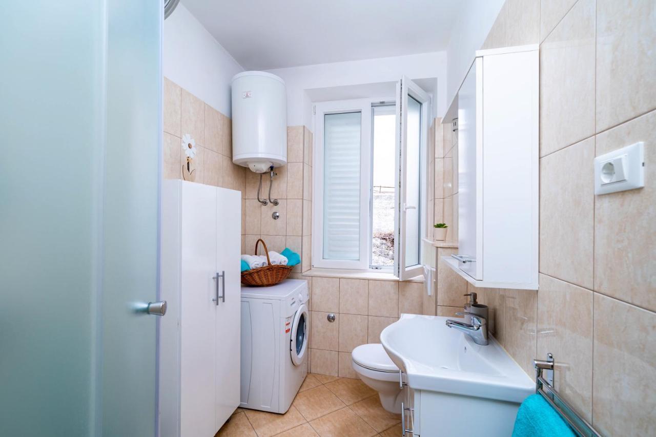 Apartment Aurelya Dubrovnik Exteriör bild