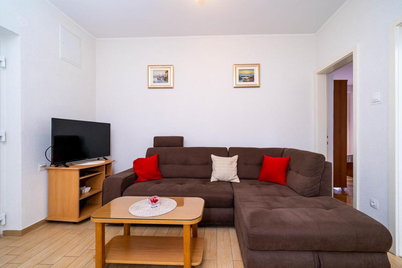 Apartment Aurelya Dubrovnik Exteriör bild