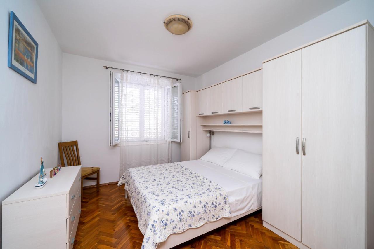 Apartment Aurelya Dubrovnik Exteriör bild